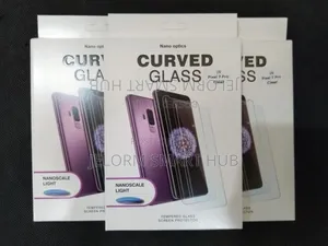 Pixel 6 Pro / 7 Pro UV Screen Protector