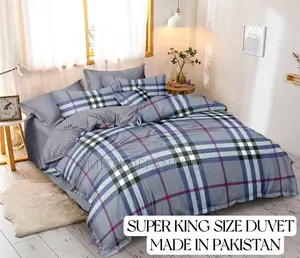 “Maximize Your Comfort With Luxe Duvet Covers”