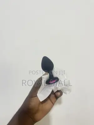 Anal Plug Butt Plug