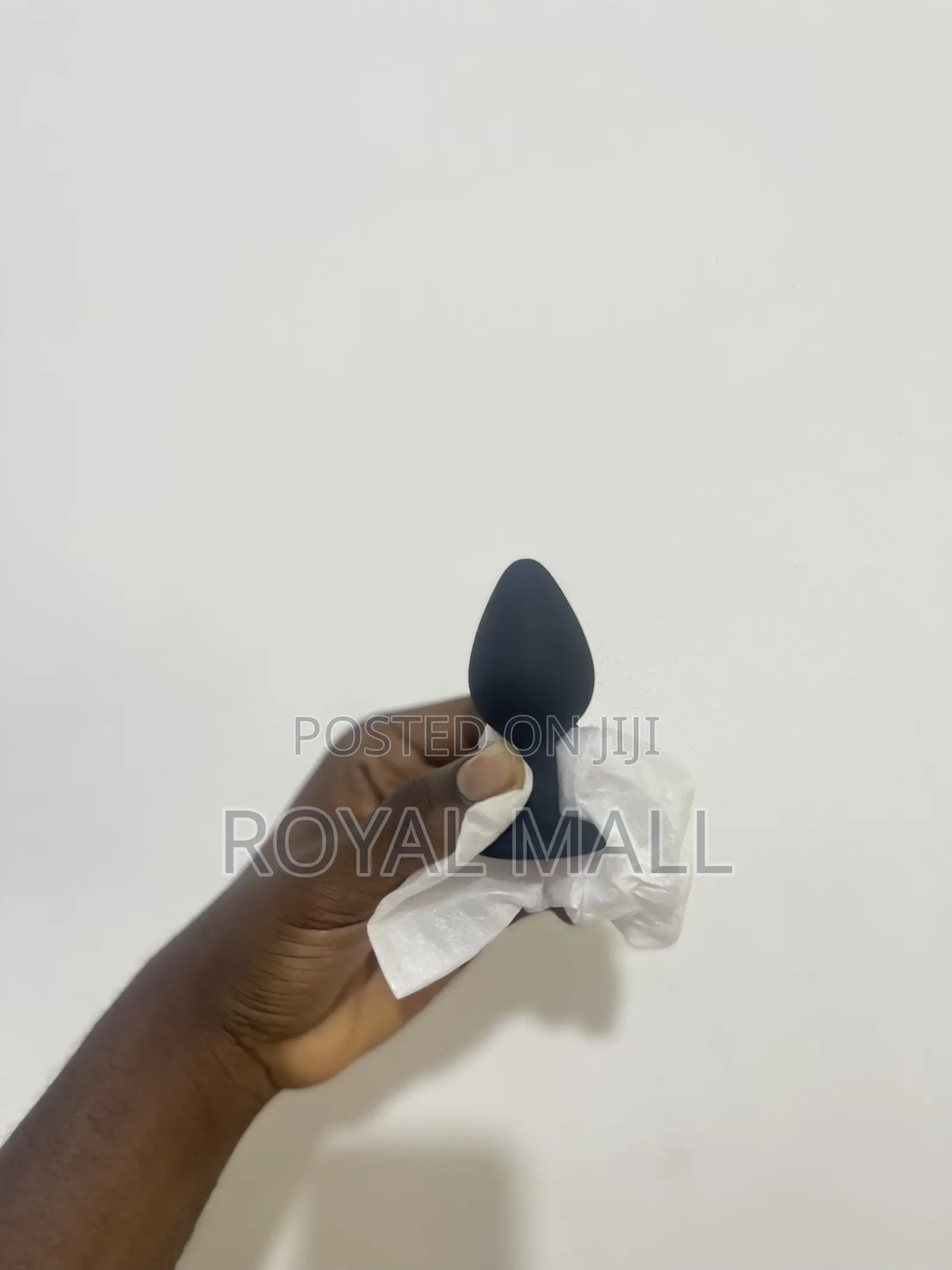 Anal Plug Butt Plug