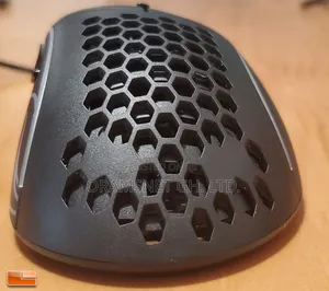 Glorious MD Lightweight Gaming Mouse. RGB Mouse.