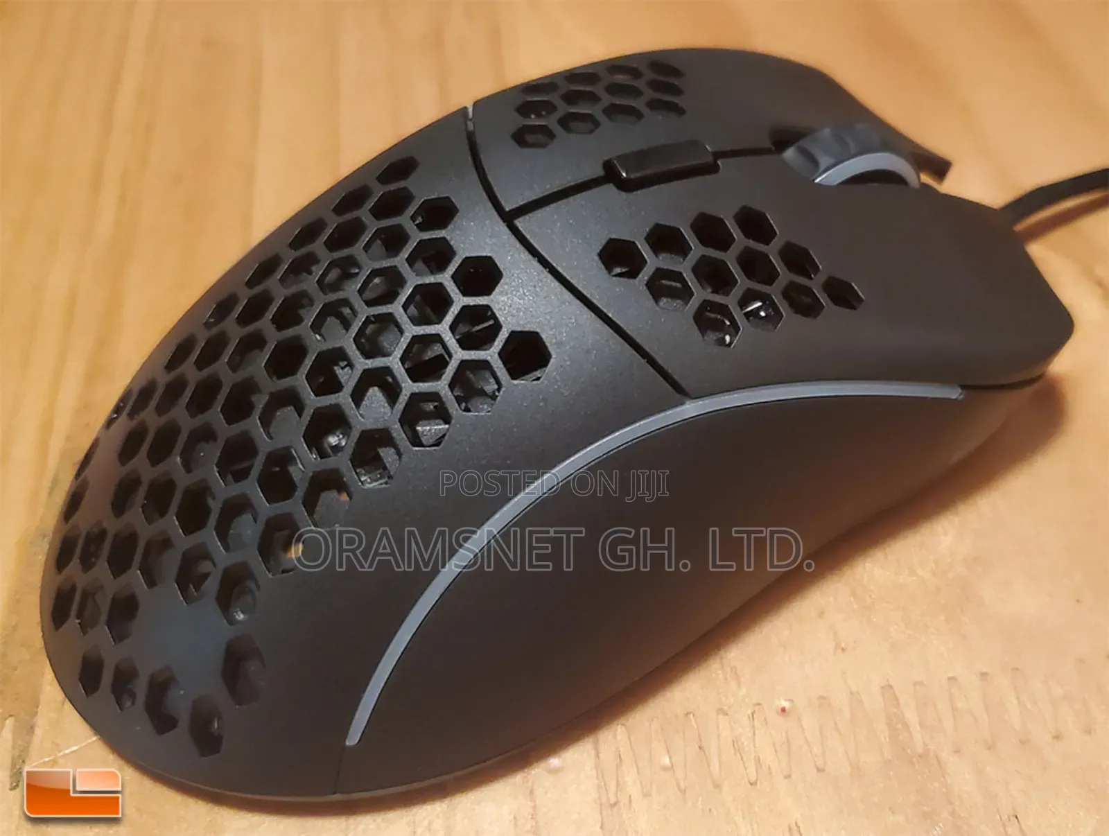 Glorious MD Lightweight Gaming Mouse. RGB Mouse.