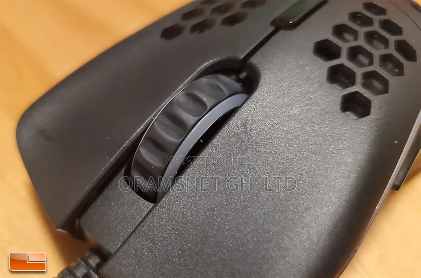 Glorious MD Lightweight Gaming Mouse. RGB Mouse.