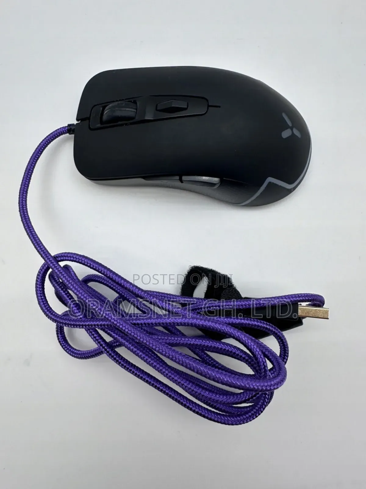 ISY Gaming Mouse