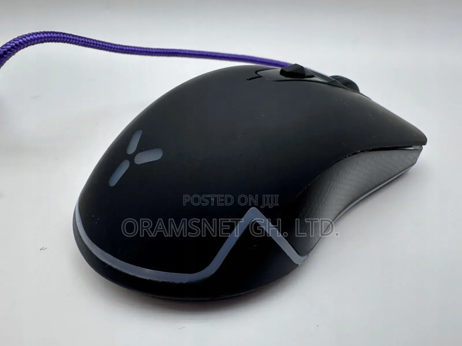 ISY Gaming Mouse