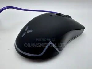ISY Gaming Mouse