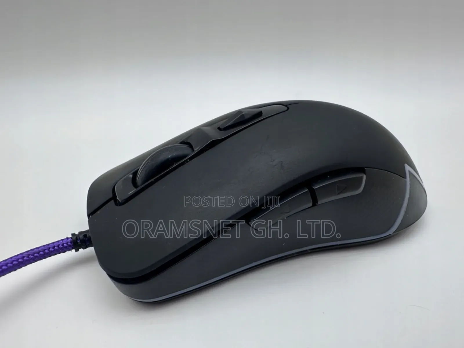 ISY Gaming Mouse
