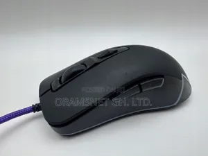 ISY Gaming Mouse