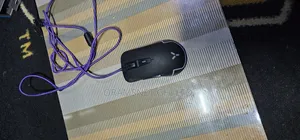 ISY Gaming Mouse