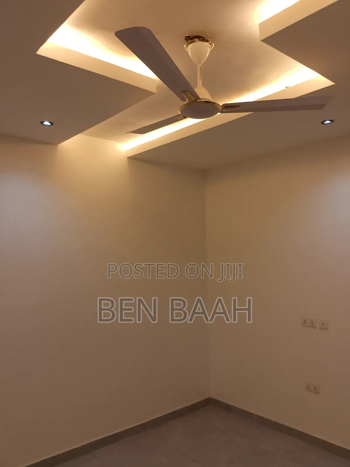1bdrm Apartment in Ben Properties, Ga East Municipal for rent