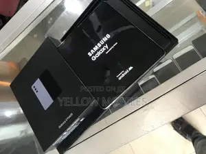 New Samsung Galaxy Z Fold 5 256 GB Blue