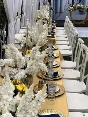 Engagement Setup