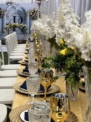 Engagement Setup