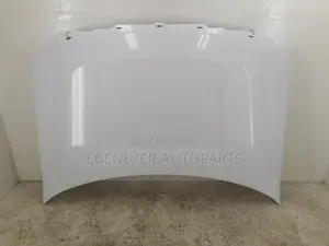 Ford F150 Bonnet Hood 2009 2010 2011 2012 2013 2014
