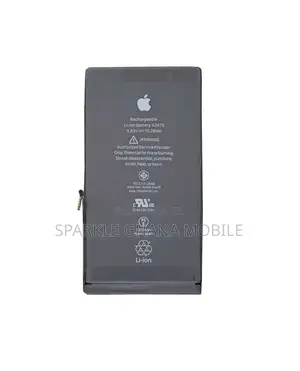 iPhone 12 Pro Original Icloud Battery (Genuine Apple Part)