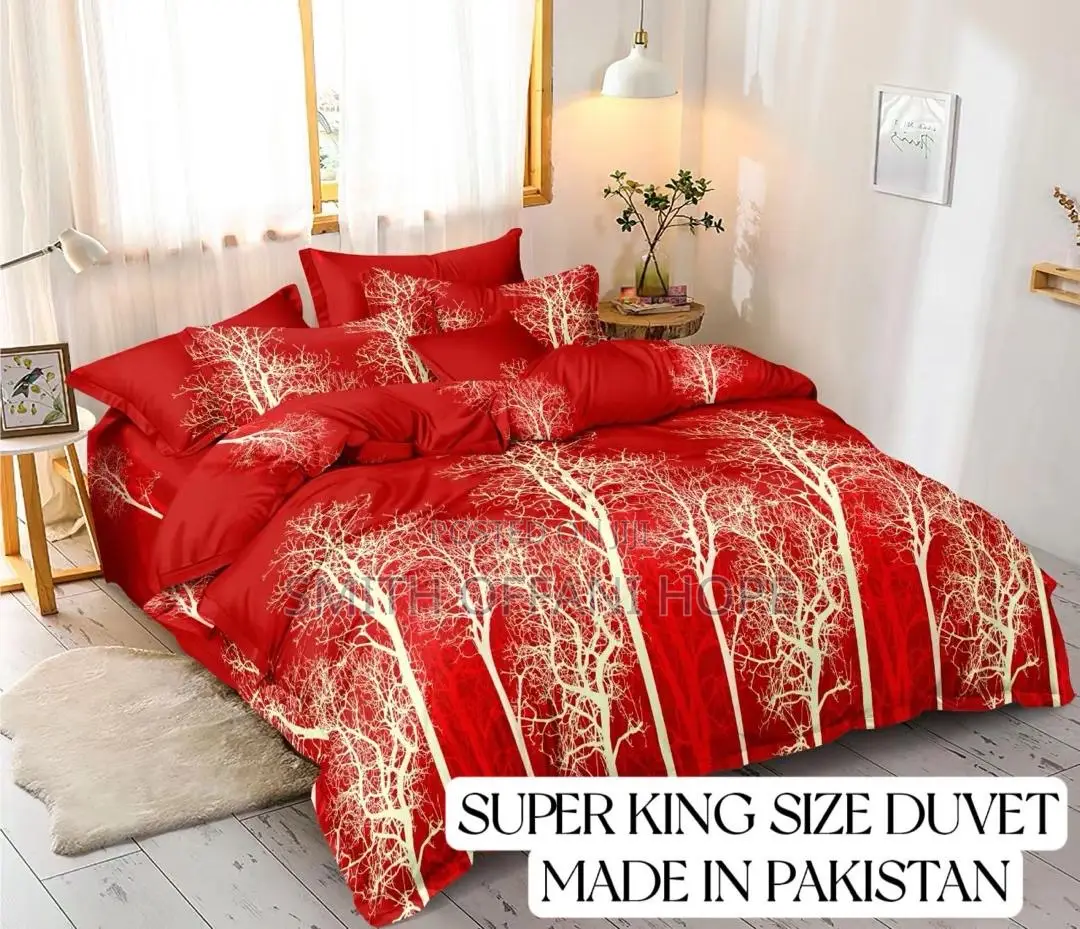 Effortless Elegance With Our Duvet Covers”