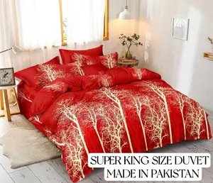 Effortless Elegance With Our Duvet Covers”