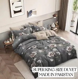 “Cozy Comfort Awaits With New Duvet Covers”