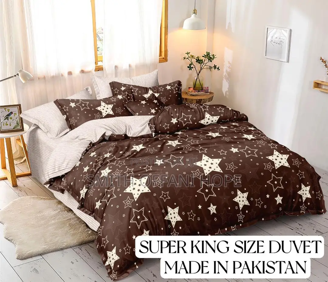 Wrap Yourself in Softness With Our Duvet Covers”