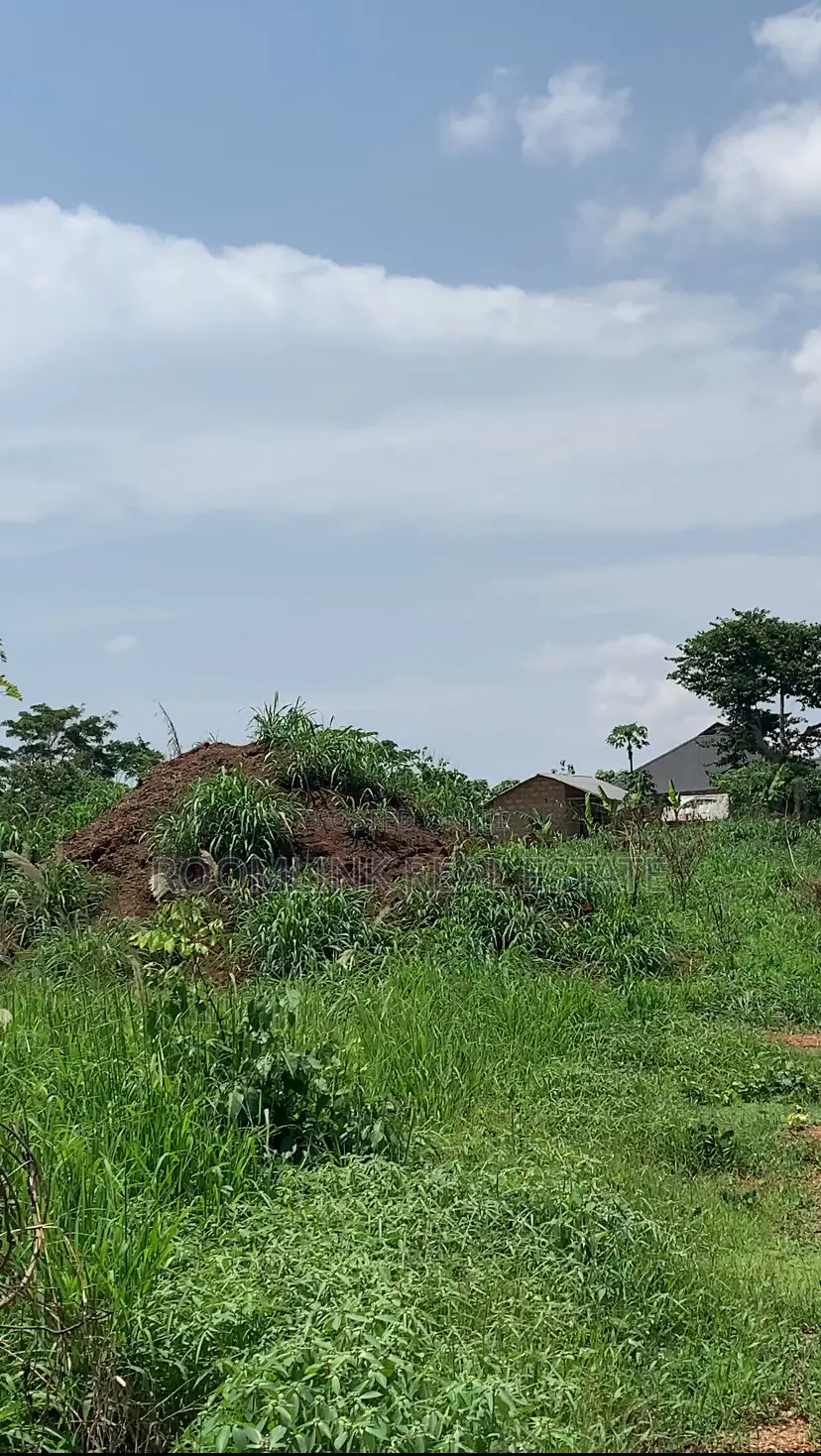 Fast Development Land Between Agenda 111 and Dumesua