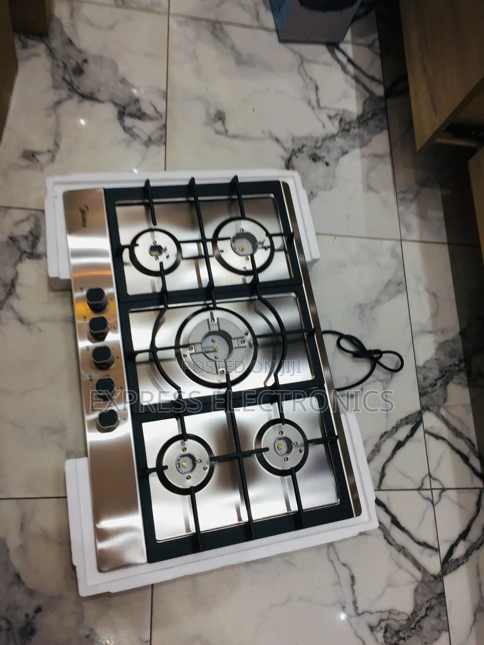Shop for the Bew Midea 90G50ME Cooker Inbuilt