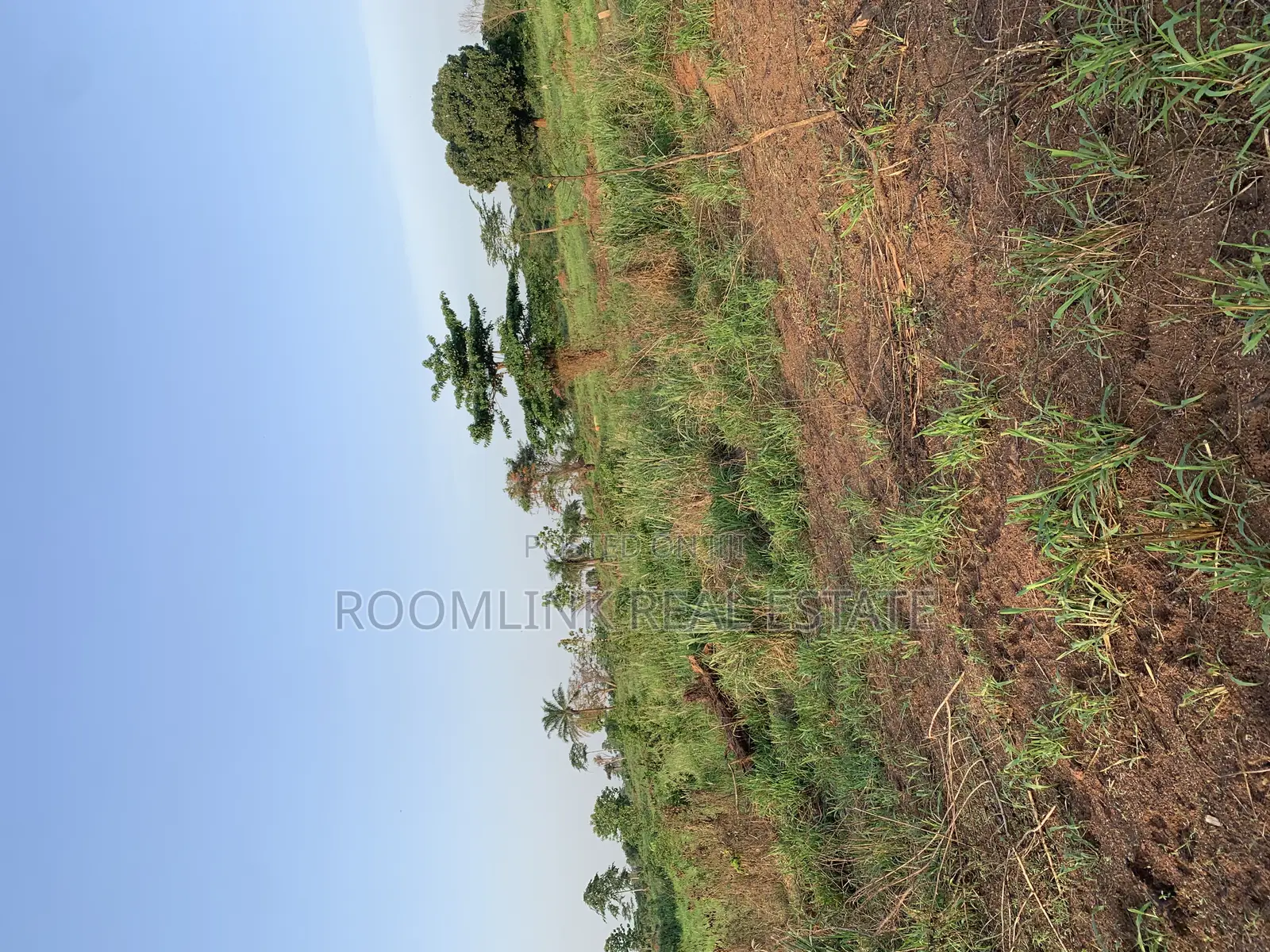 Fast Development Land Between Agenda 111 and Dumesua