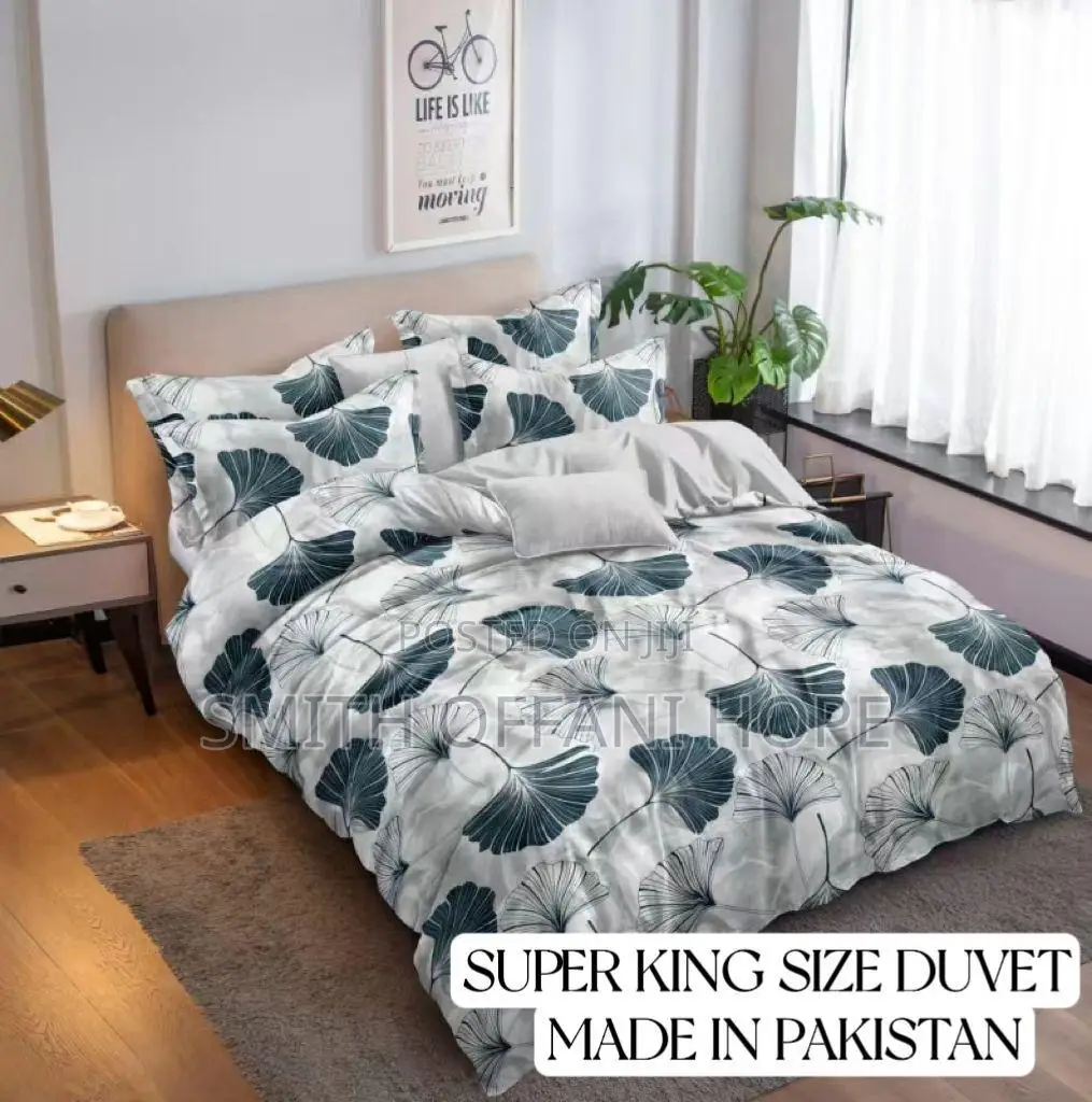 “Find Your Dream Duvet Cover Today”