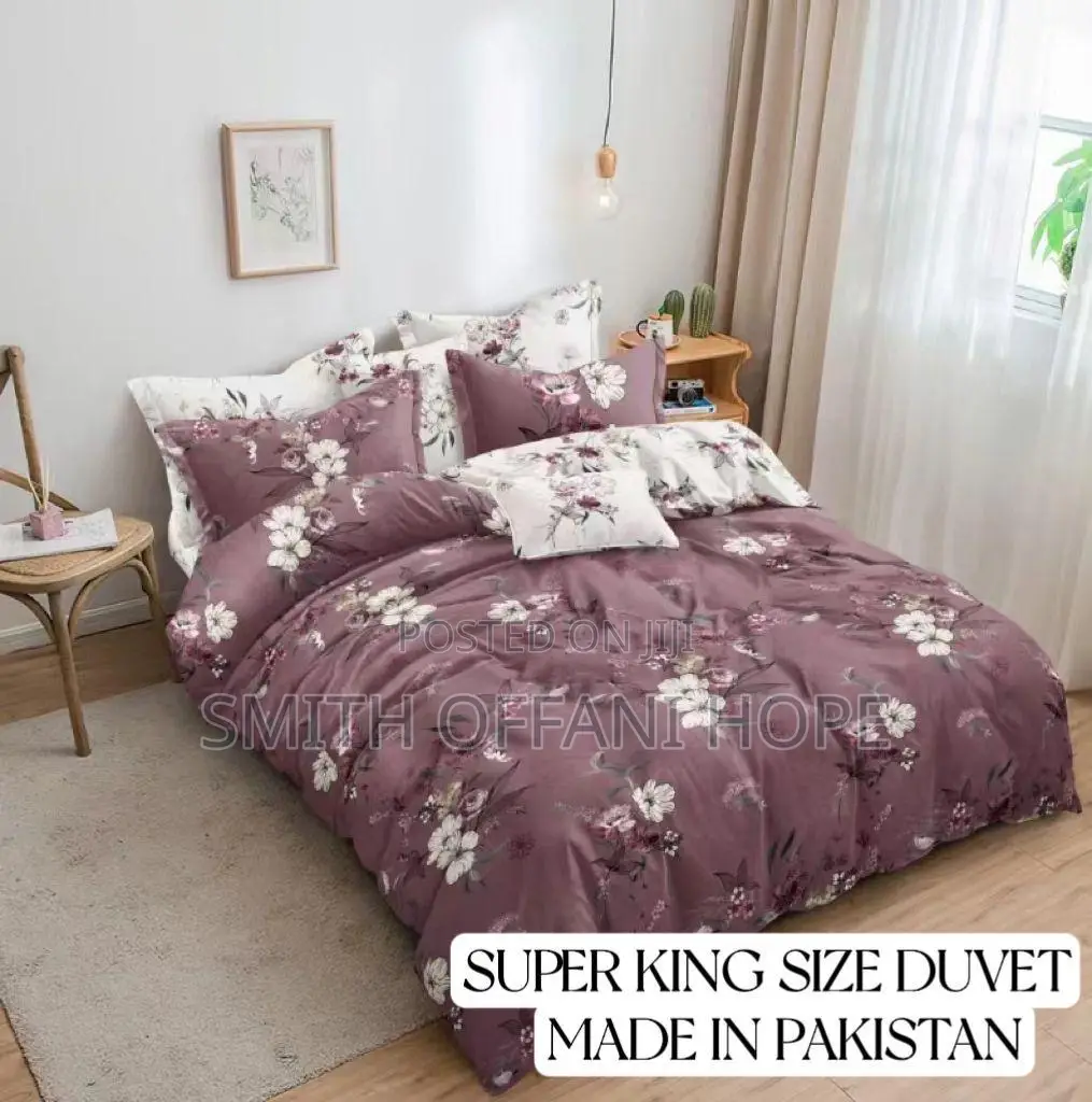 “Sleep Better, Live Better With New Duvet Covers”