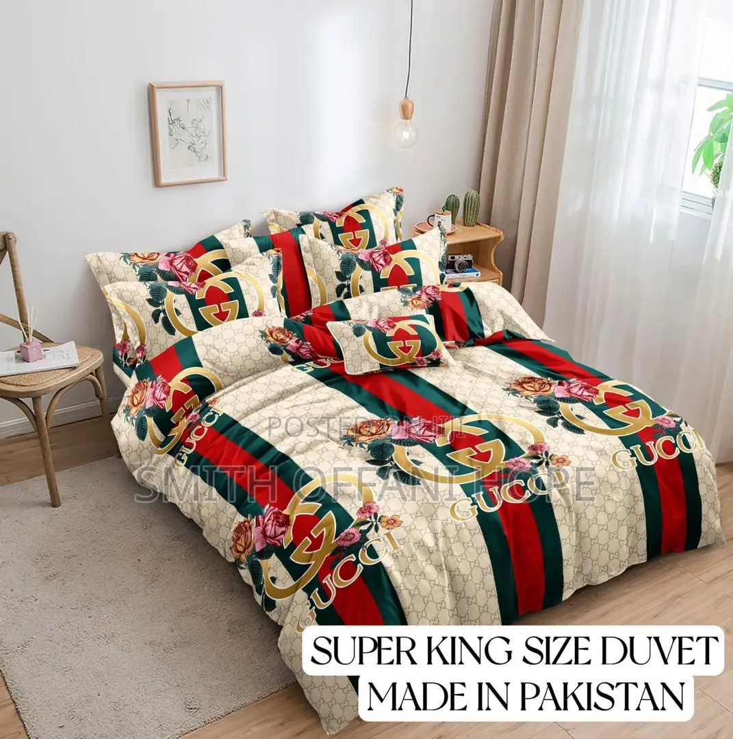 “Find the Perfect Duvet Set for Every Season”