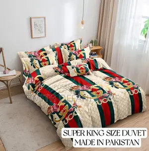 “Find the Perfect Duvet Set for Every Season”