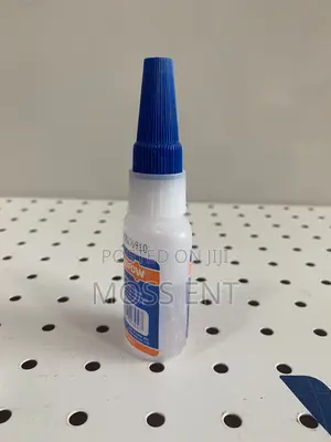Super Glue - Wgx1k11