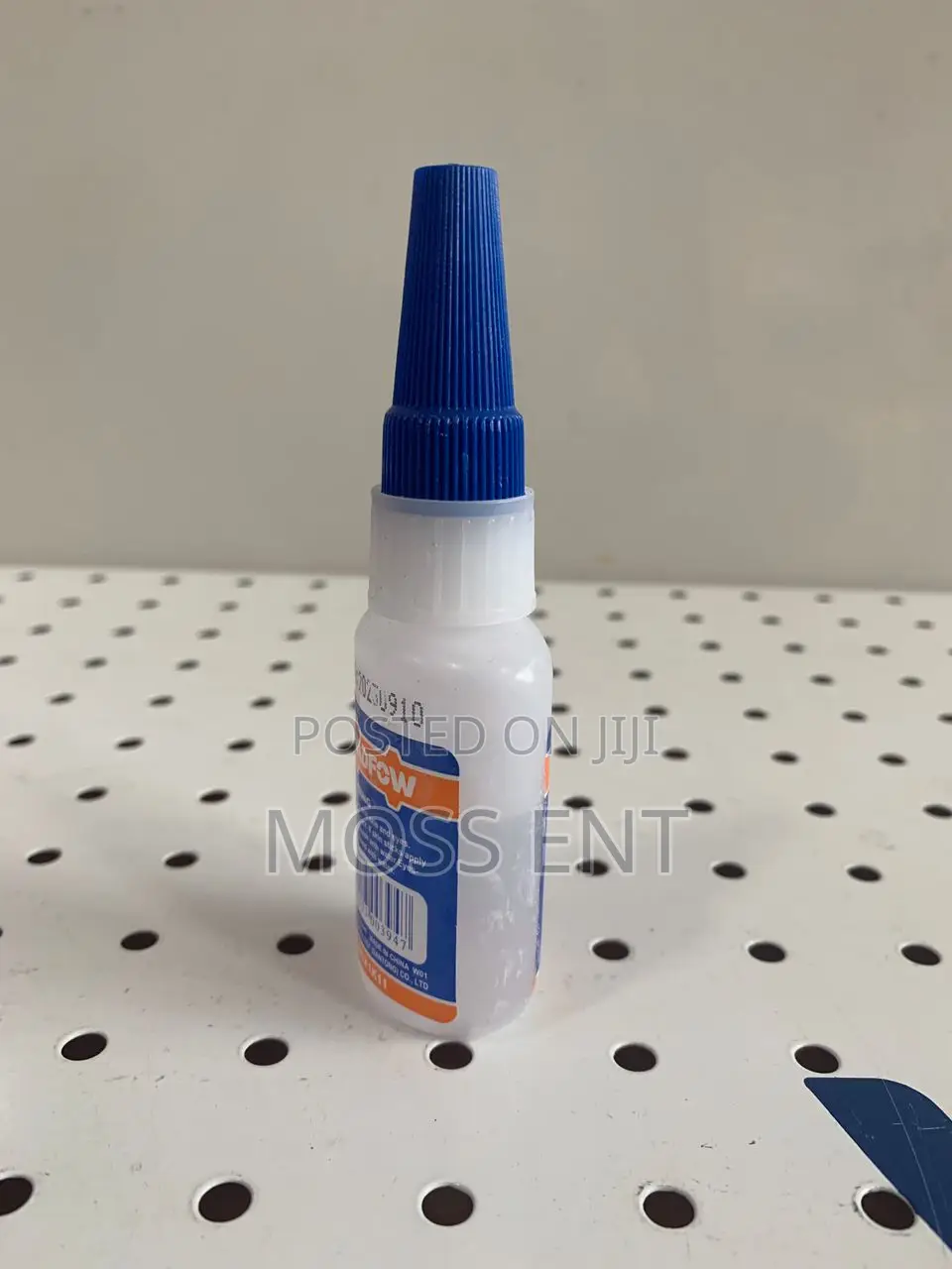 Super Glue - Wgx1k11