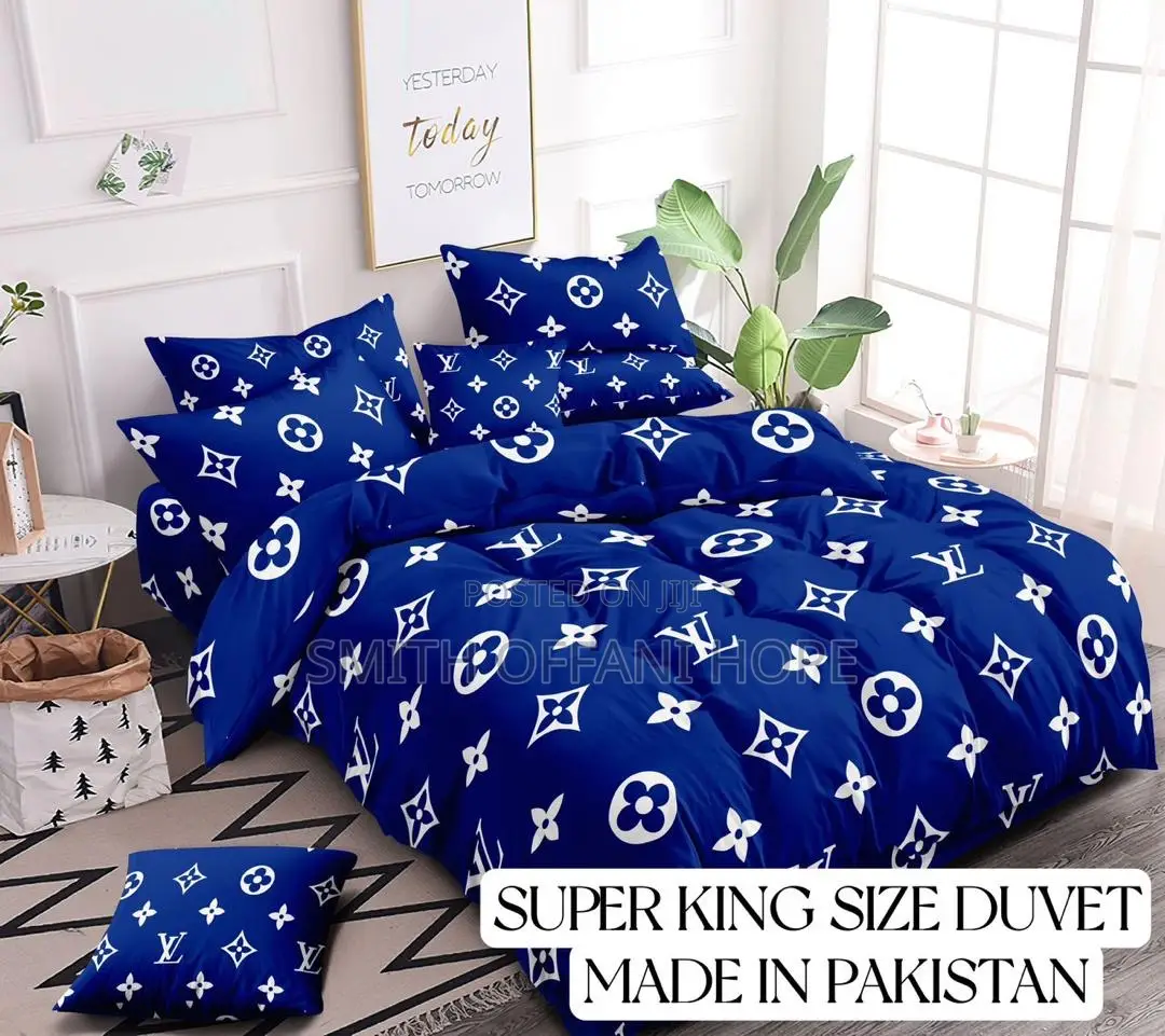 “The Coziest Duvet Covers for Your Perfect Night”