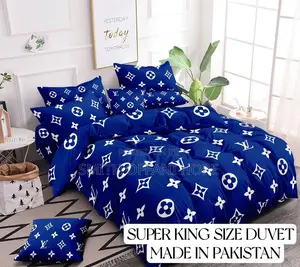 “The Coziest Duvet Covers for Your Perfect Night”
