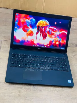 Laptop Dell Latitude 3580 8GB Intel Core I3 SSD 256GB