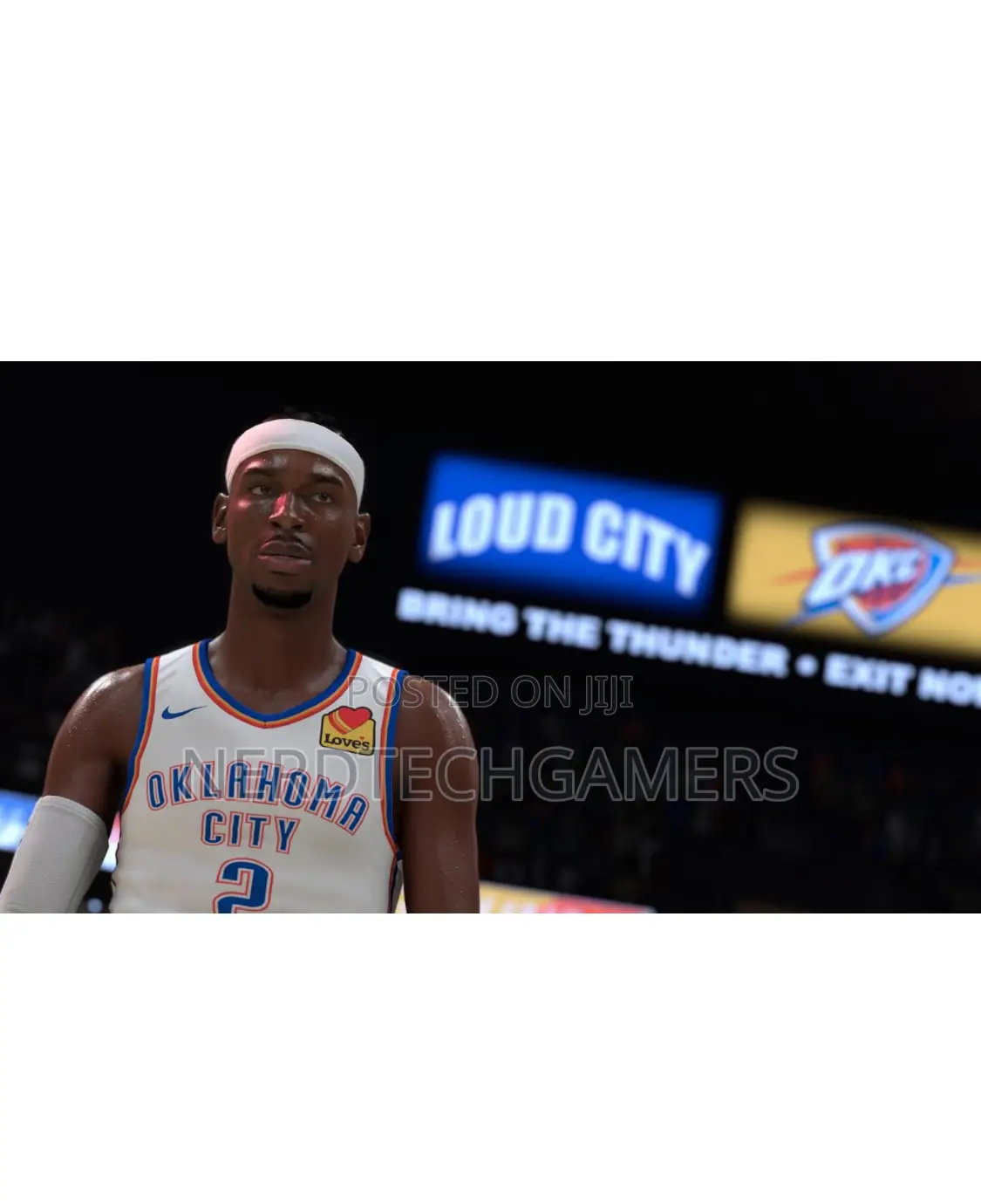 NBA 2K25 Xbox Series X Standard Edition