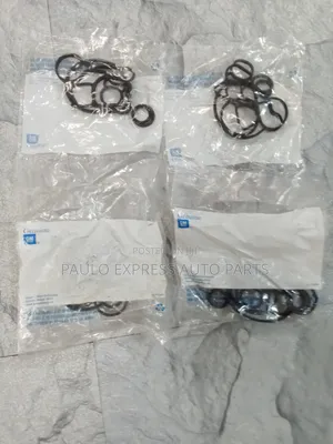 Genuine Original Gm Oil Cooler Seal