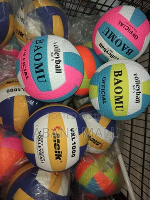 Professional Volley Ball
