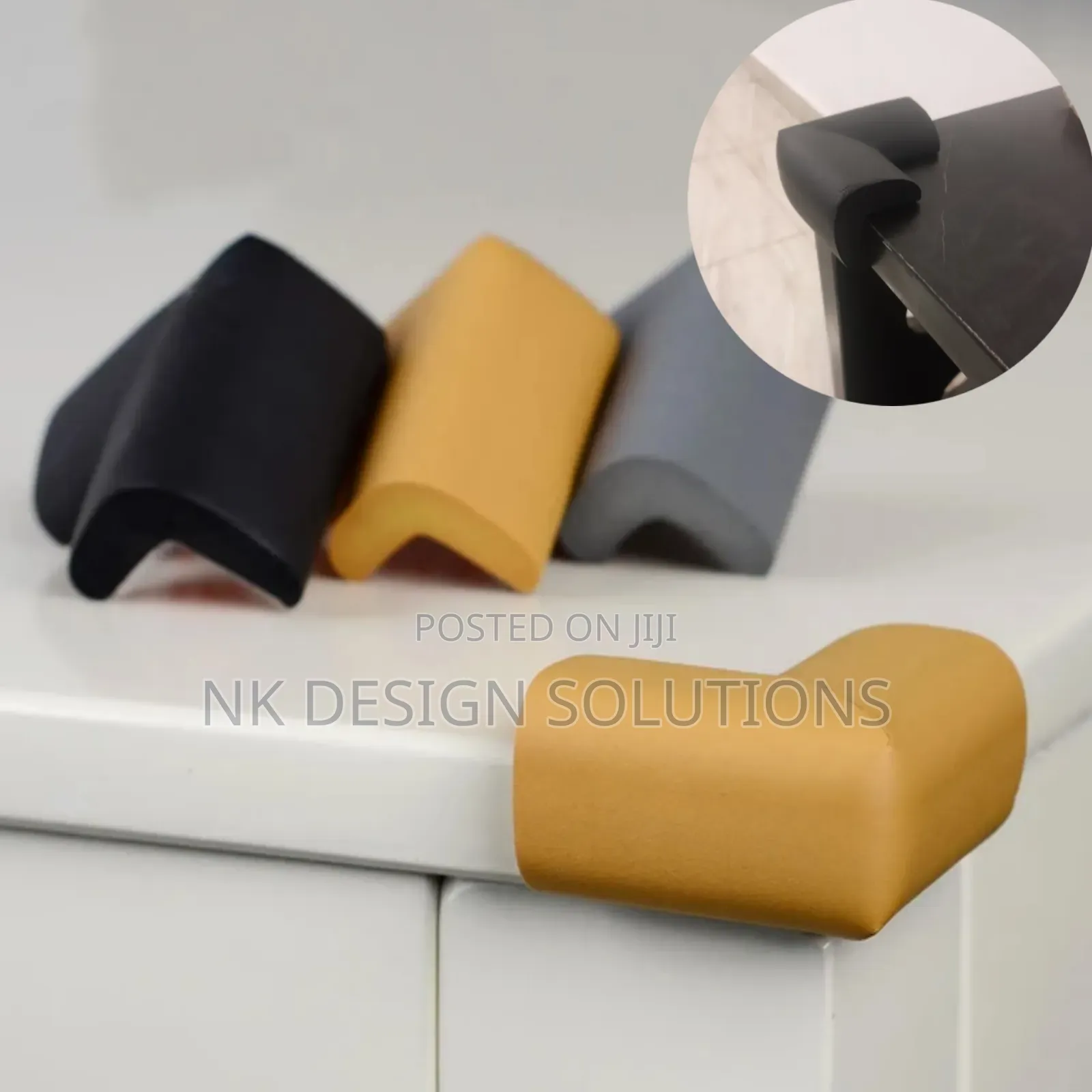 Table Corner Protectors