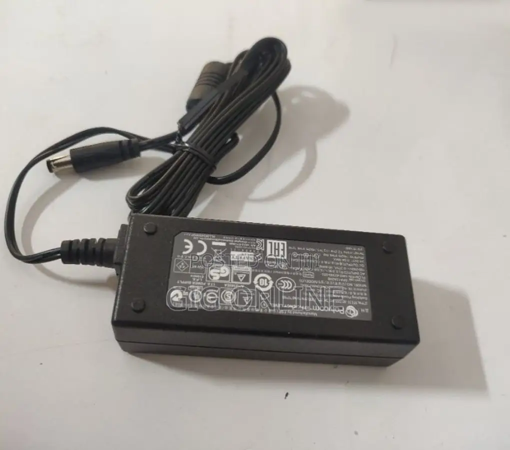 Dell 19.5v Charger