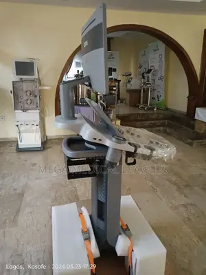 Edan Lx3 4D Ultrasound Machine