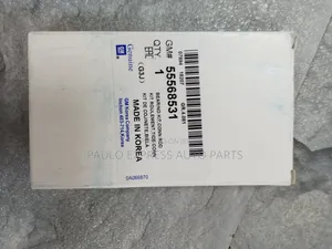 Genuine Original GM STD Connecting Engine Bearing