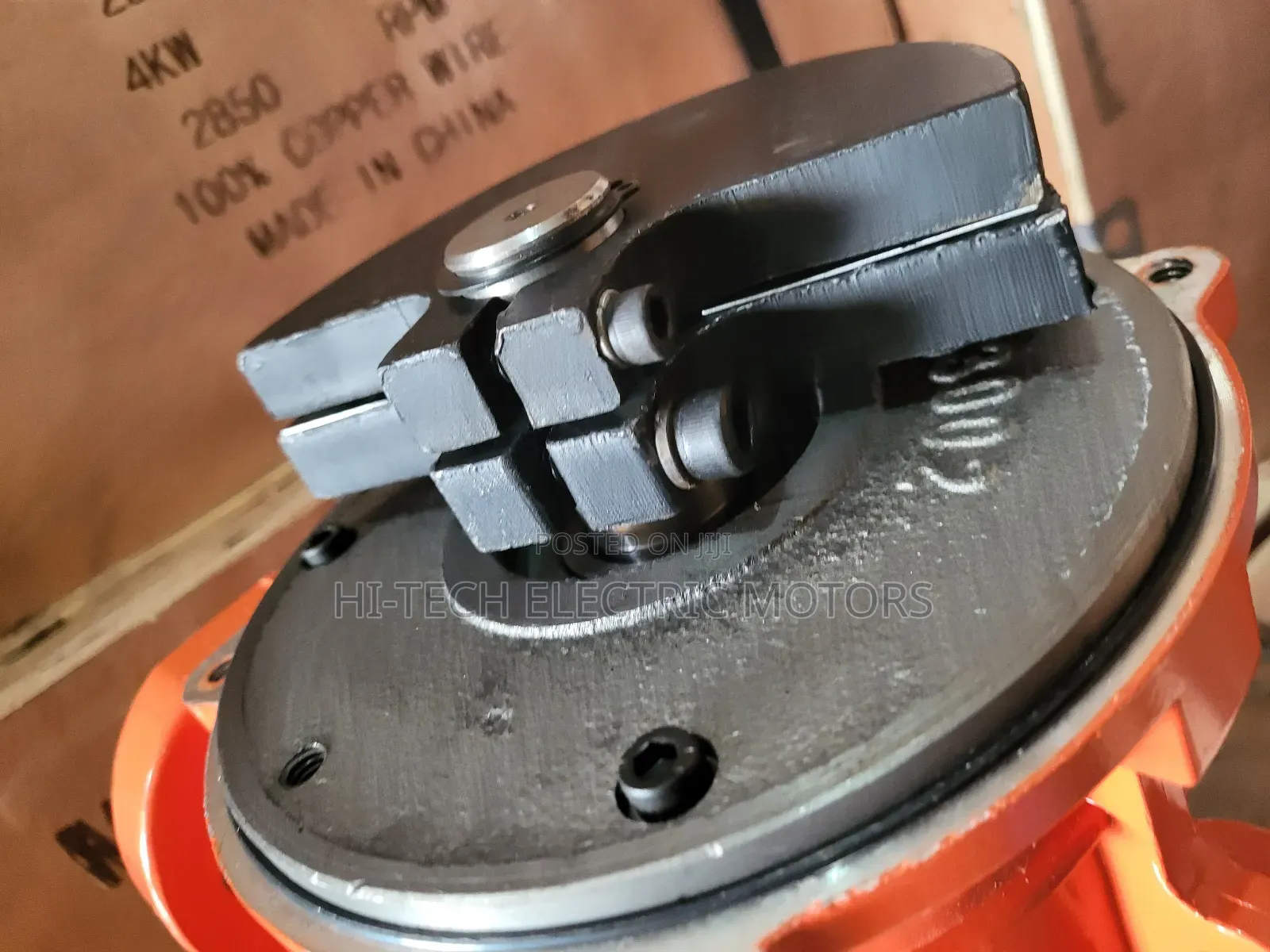 High Quality CVM Vibrator Motors