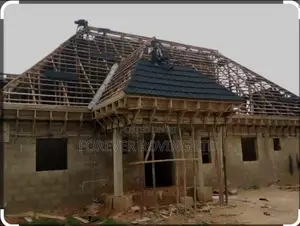 Roofing Tiles for Sales and Installation