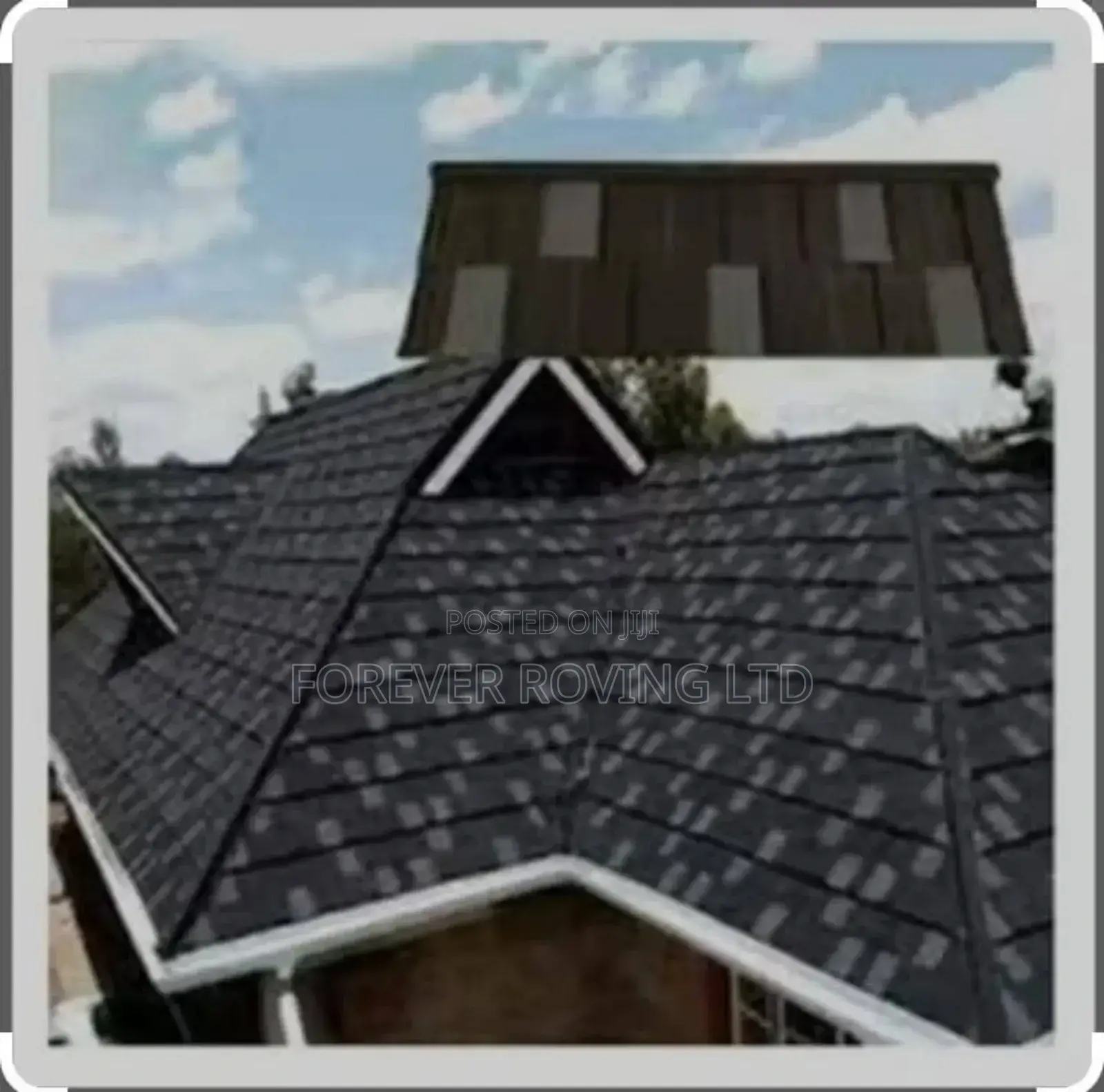 Roofing Tiles for Sales and Installation
