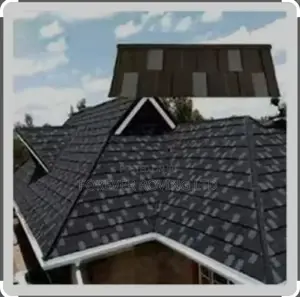 Roofing Tiles for Sales and Installation