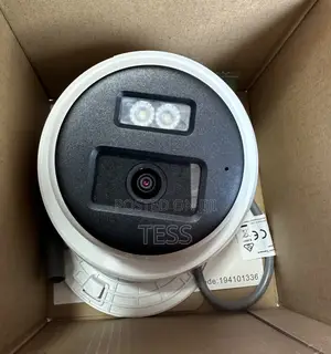 Hikvision Camera Two Way Audio Camera 2mp