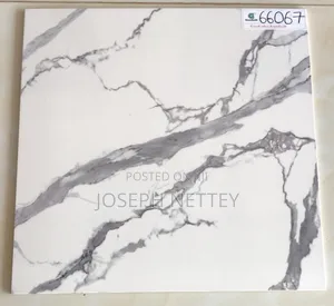 60/60 Tiles