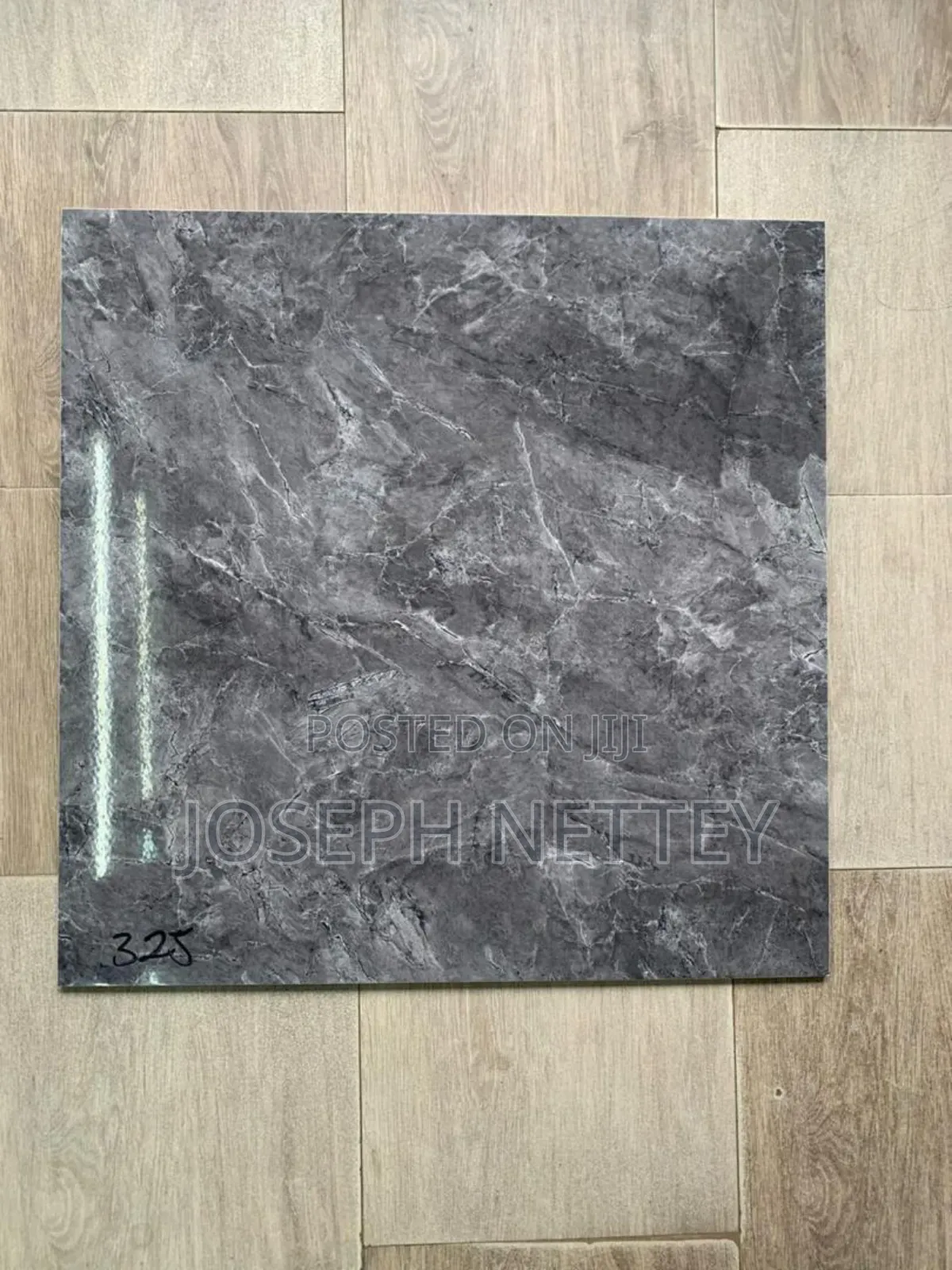 60/60 Tiles
