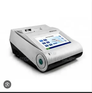 Edan I15 ABG Blood Gas Analyzer